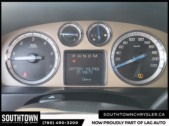 2013 Cadillac Escalade Platinum