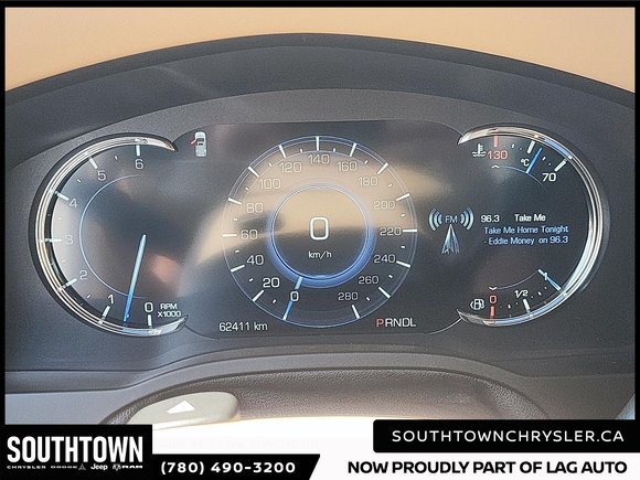 2019 Cadillac Escalade Platinum