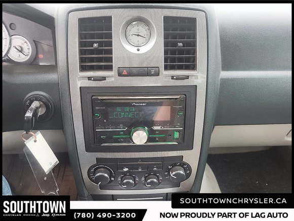 2005 Chrysler 300