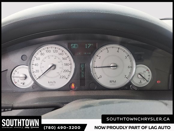 2005 Chrysler 300