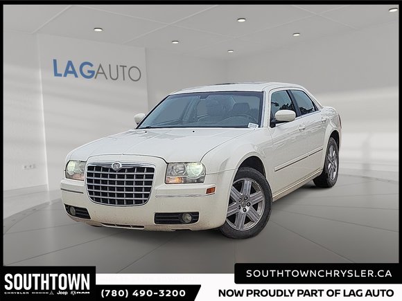 2005 Chrysler 300