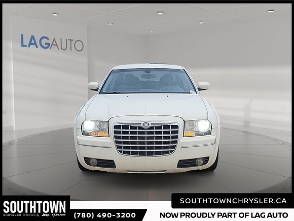2005 Chrysler 300