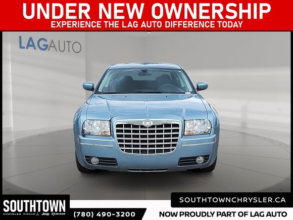 2009 Chrysler 300 Touring