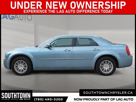 2009 Chrysler 300 Touring