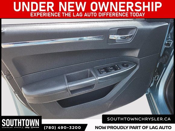 2009 Chrysler 300 Touring