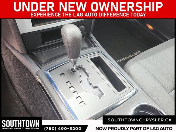 2009 Chrysler 300 Touring