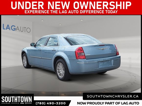 2009 Chrysler 300 Touring