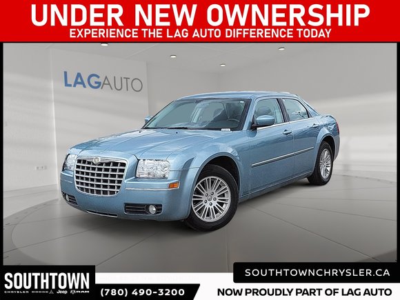 2009 Chrysler 300 Touring
