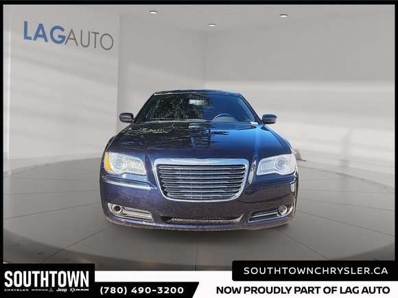 2012 Chrysler 300 Touring