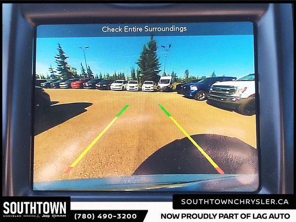 2018 Chrysler 300 S