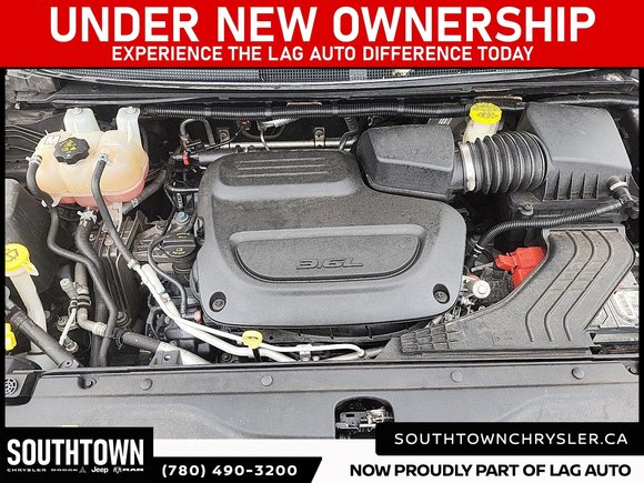 2022 Chrysler Grand Caravan SXT