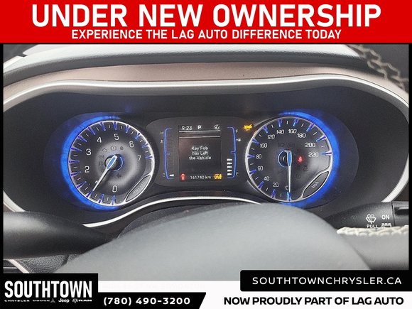 2022 Chrysler Grand Caravan SXT
