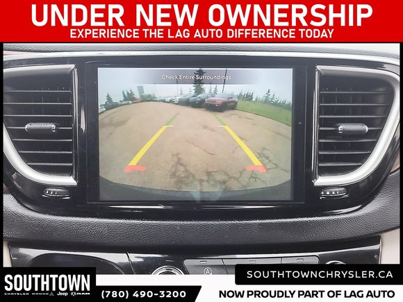 2022 Chrysler Grand Caravan SXT