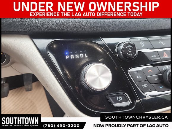 2022 Chrysler Grand Caravan SXT