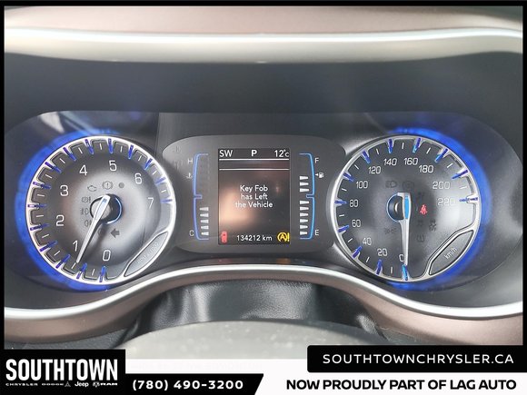2022 Chrysler Grand Caravan SXT