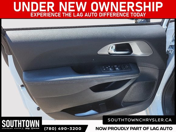 2025 Chrysler Grand Caravan SXT