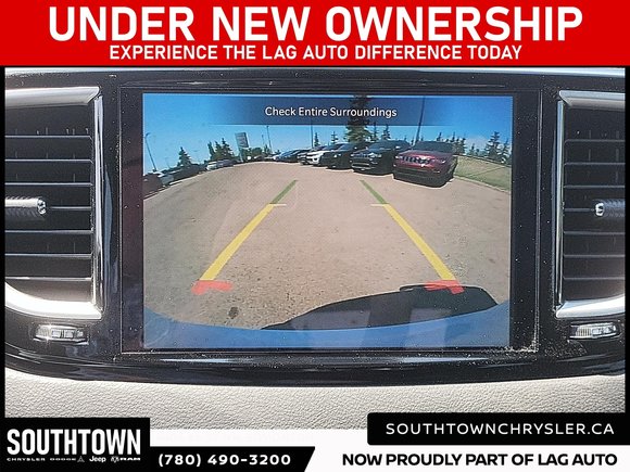 2025 Chrysler Grand Caravan SXT