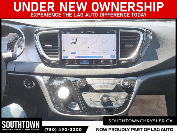 2025 Chrysler Grand Caravan SXT