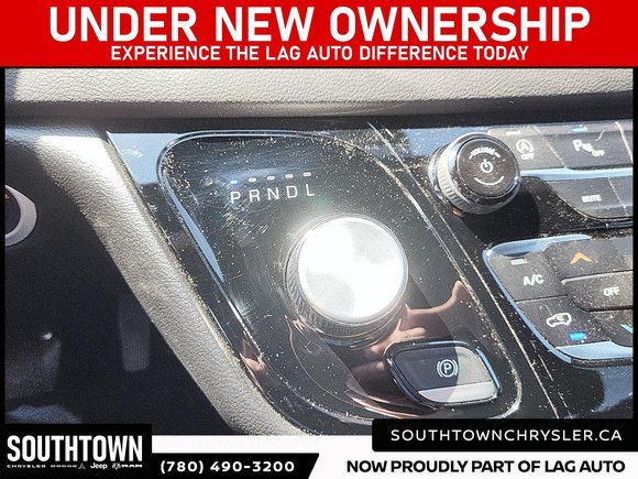 2025 Chrysler Grand Caravan SXT