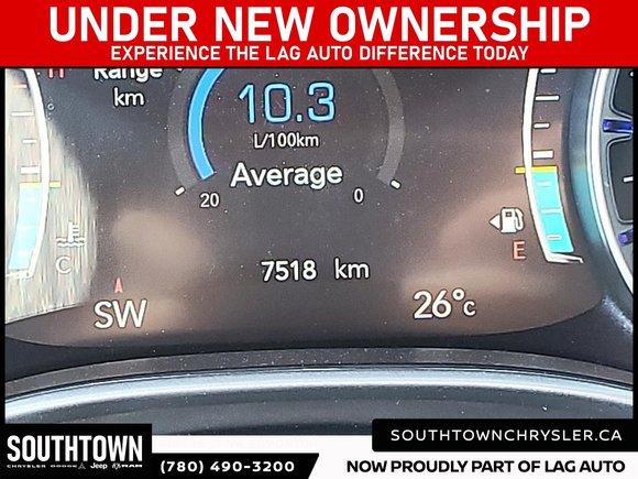 2025 Chrysler Grand Caravan SXT