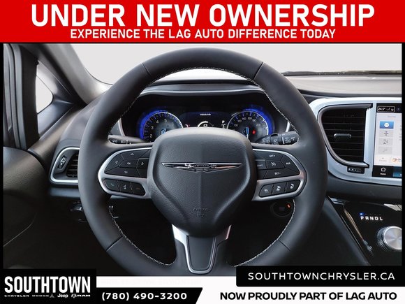 2026 Chrysler Grand Caravan SXT