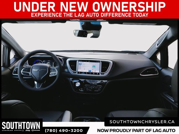 2026 Chrysler Grand Caravan SXT