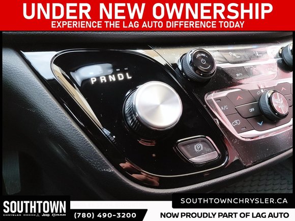 2026 Chrysler Grand Caravan SXT