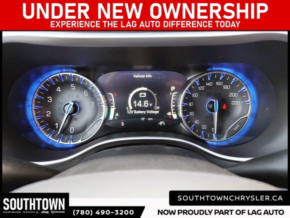 2026 Chrysler Grand Caravan SXT