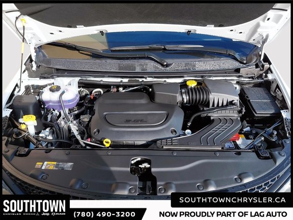 2026 Chrysler Grand Caravan SXT $1,000 MANAGERS BONUS!