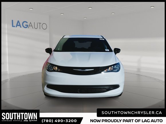 2026 Chrysler Grand Caravan SXT $1,000 MANAGERS BONUS!