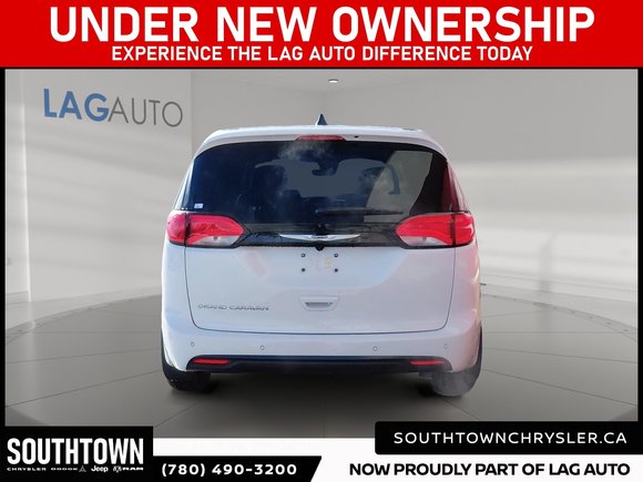 2026 Chrysler Grand Caravan SXT $1,000 MANAGERS BONUS!