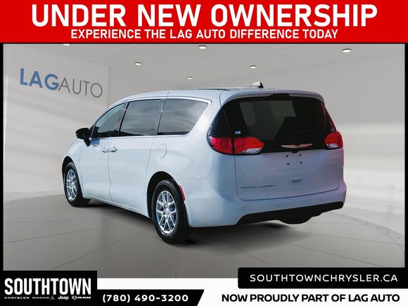 2026 Chrysler Grand Caravan SXT $1,000 MANAGERS BONUS!