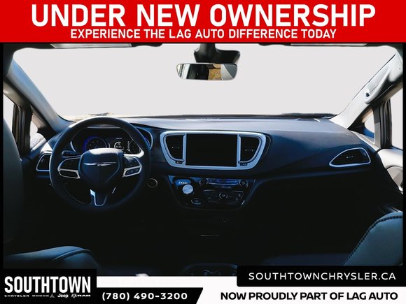 2026 Chrysler Grand Caravan SXT
