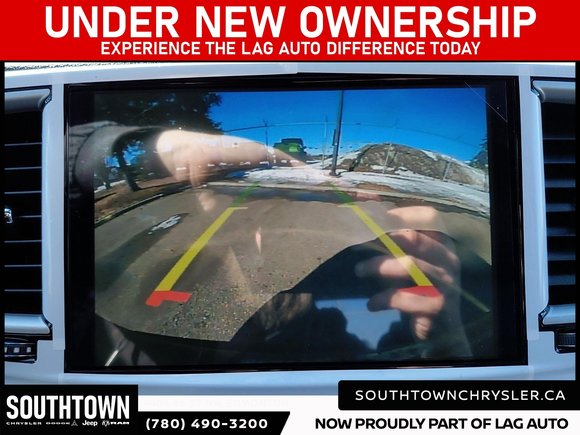 2026 Chrysler Grand Caravan SXT