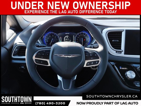 2026 Chrysler Grand Caravan SXT