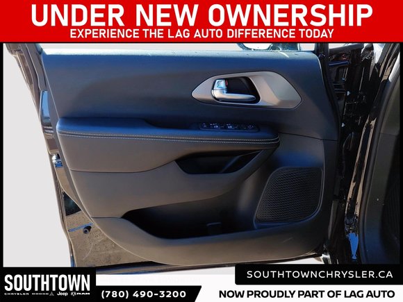 2026 Chrysler Grand Caravan SXT