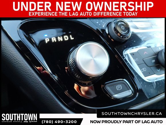 2026 Chrysler Grand Caravan SXT
