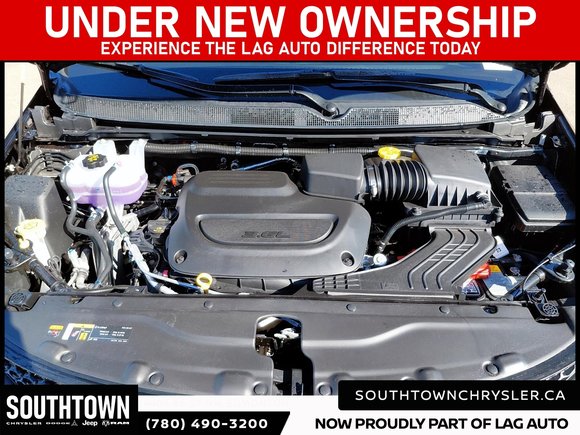 2026 Chrysler Grand Caravan SXT