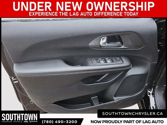 2026 Chrysler Grand Caravan SXT