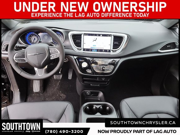 2026 Chrysler Grand Caravan SXT