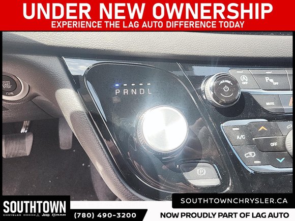 2026 Chrysler Grand Caravan SXT