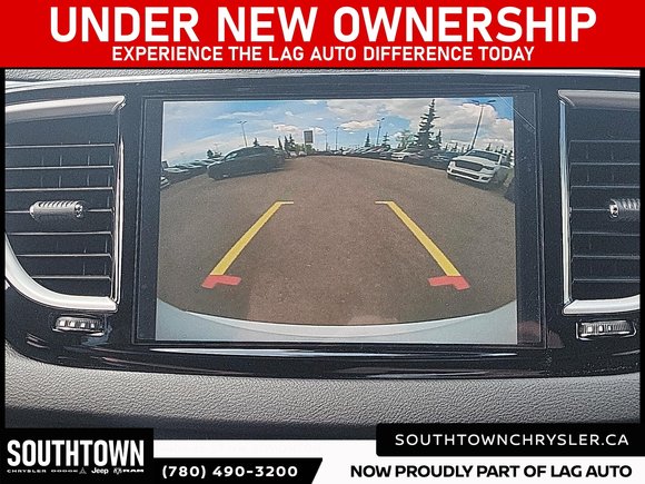 2026 Chrysler Grand Caravan SXT