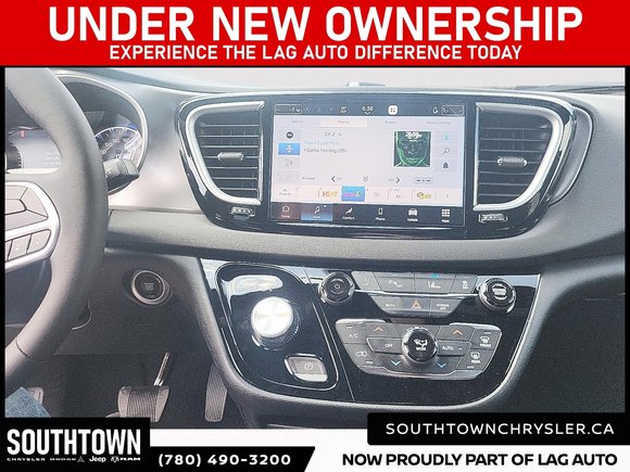 2026 Chrysler Grand Caravan SXT