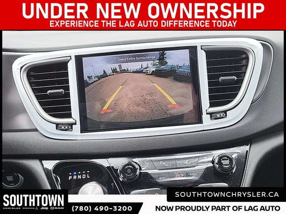 2026 Chrysler Grand Caravan SXT