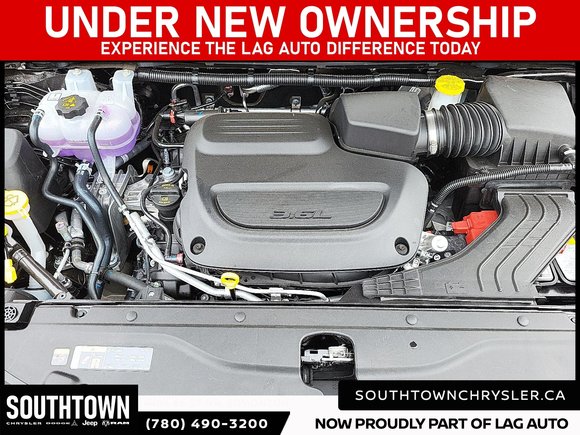 2026 Chrysler Grand Caravan SXT