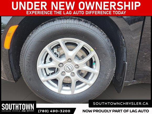 2026 Chrysler Grand Caravan SXT