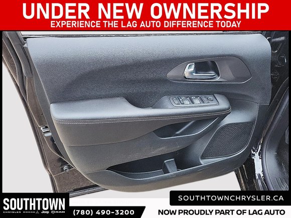 2026 Chrysler Grand Caravan SXT