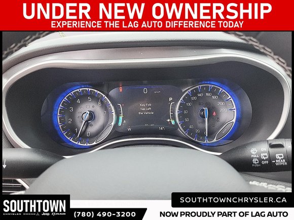 2026 Chrysler Grand Caravan SXT