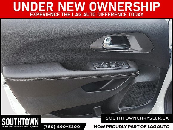 2026 Chrysler Grand Caravan SXT