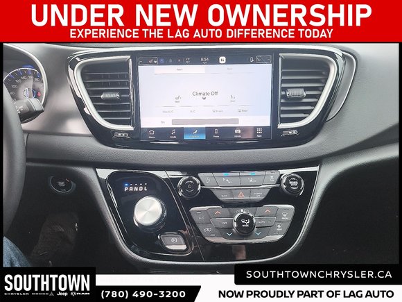2026 Chrysler Grand Caravan SXT